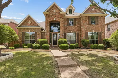 4632 Chapel Creek Drive, Plano, TX 75024 - Photo 1