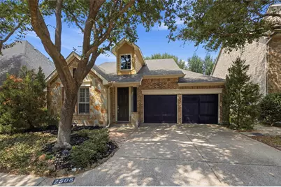 2508 Waters Edge Lane, Fort Worth, TX 76116 - Photo 4