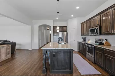 122 Post Oak Way, Weatherford, TX 76087 - Photo 10