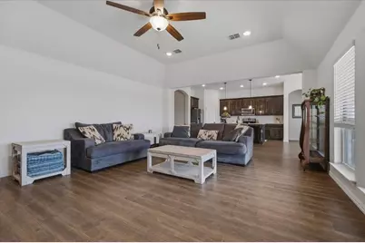 122 Post Oak Way, Weatherford, TX 76087 - Photo 16