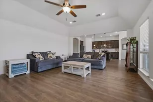 122 Post Oak Wy, Weatherford, TX 76087 - Photo 16