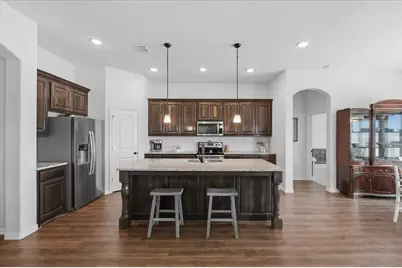 122 Post Oak Way, Weatherford, TX 76087 - Photo 6
