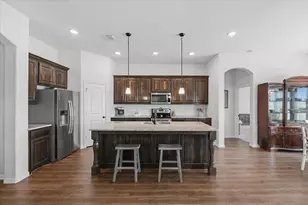 122 Post Oak Wy, Weatherford, TX 76087 - Photo 6