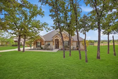 122 Post Oak Way, Weatherford, TX 76087 - Photo 2