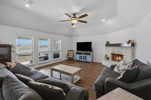 122 Post Oak Wy, Weatherford, TX 76087 - Photo 14