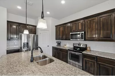 122 Post Oak Way, Weatherford, TX 76087 - Photo 8