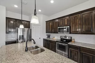 122 Post Oak Wy, Weatherford, TX 76087 - Photo 8