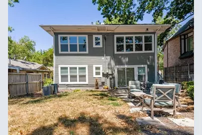 5632 Willis Avenue, Dallas, TX 75206 - Photo 2