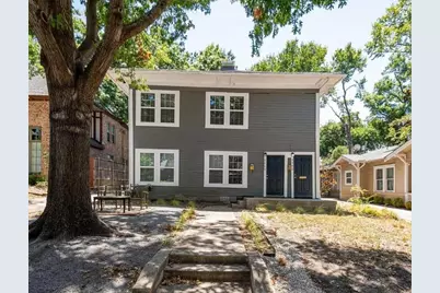 5632 Willis Avenue, Dallas, TX 75206 - Photo 1