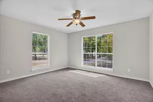 3520 Old Dennis Rd, Weatherford, TX 76087 - Photo 26