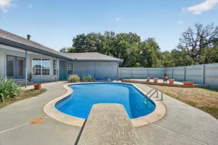3520 Old Dennis Rd, Weatherford, TX 76087 - Photo 20