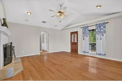 3520 Old Dennis Road, Weatherford, TX 76087 - Photo 8