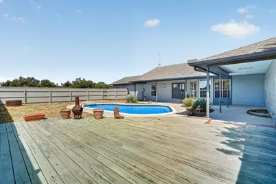 3520 Old Dennis Road, Weatherford, TX 76087 - Photo 18