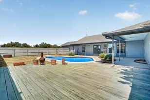 3520 Old Dennis Rd, Weatherford, TX 76087 - Photo 18
