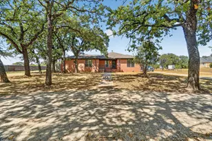 3520 Old Dennis Rd, Weatherford, TX 76087 - Photo 1