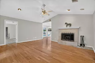 3520 Old Dennis Rd, Weatherford, TX 76087 - Photo 6