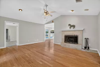 3520 Old Dennis Road, Weatherford, TX 76087 - Photo 6