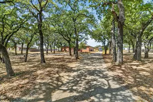 3520 Old Dennis Rd, Weatherford, TX 76087 - Photo 4