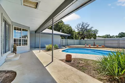3520 Old Dennis Road, Weatherford, TX 76087 - Photo 16