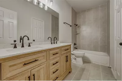 631 Lakeshore Boulevard, Oak Point, TX 75068 - Photo 24