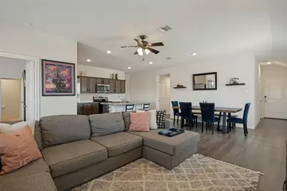 4725 Salers Way, Forney, TX 75126 - Photo 8