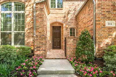 844 Veneto Drive, Allen, TX 75013 - Photo 2