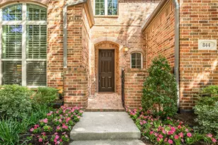 844 Veneto Dr, Allen, TX 75013 - Photo 2