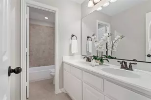 844 Veneto Dr, Allen, TX 75013 - Photo 36