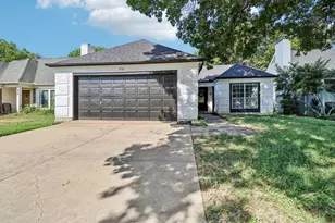 7721 Waxwing Cir W, Fort Worth, TX 76137 - Photo 2