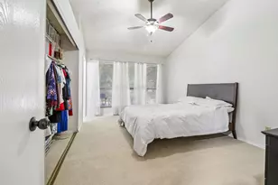 7721 Waxwing Cir W, Fort Worth, TX 76137 - Photo 16