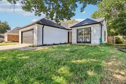 7721 Waxwing Circle W, Fort Worth, TX 76137 - Photo 4