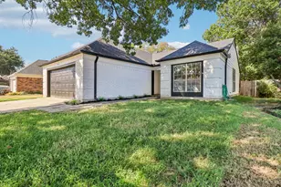 7721 Waxwing Cir W, Fort Worth, TX 76137 - Photo 4