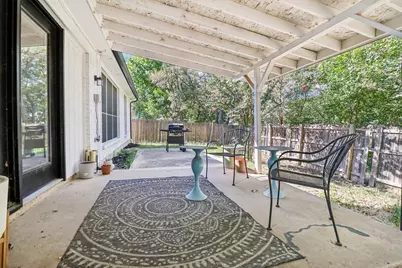 7721 Waxwing Circle W, Fort Worth, TX 76137 - Photo 30
