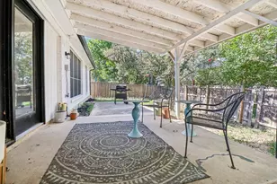 7721 Waxwing Cir W, Fort Worth, TX 76137 - Photo 30
