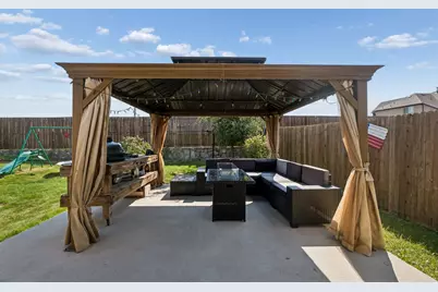 836 Foxtail Bend, Lavon, TX 75166 - Photo 24