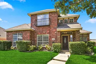6621 Alliance Dr, The Colony, TX 75056 - Photo 2