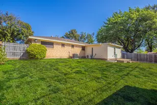 5406 Hawthorne Dr, Waco, TX 76710 - Photo 4