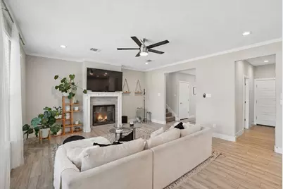 4001 Abilene Street, Dallas, TX 75212 - Photo 4