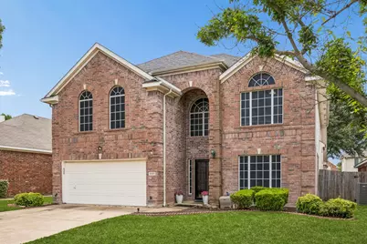 4501 Stepping Stone Drive, Fort Worth, TX 76123 - Photo 1