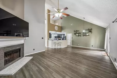 4501 Stepping Stone Drive, Fort Worth, TX 76123 - Photo 8