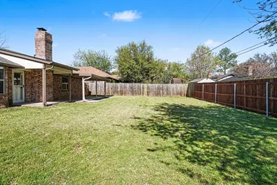 772 Hampshire Drive, Burleson, TX 76028 - Photo 22