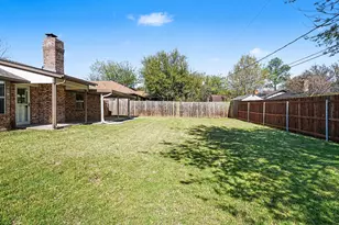 772 Hampshire Dr, Burleson, TX 76028 - Photo 22