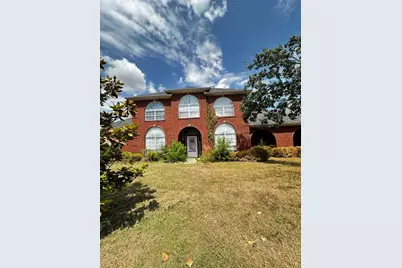 7276 Havenridge Lane, Kaufman, TX 75142 - Photo 1