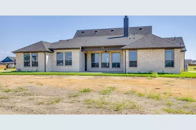 10611 Rye Bread Lane, Venus, TX 76084 - Photo 36