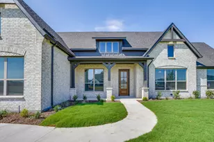 10611 Rye Bread Ln, Venus, TX 76084 - Photo 4