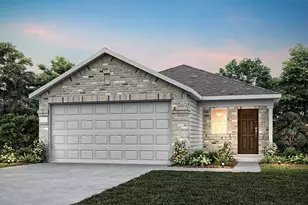 2524 Cashel Cv, Princeton, TX 75407 - Photo 1