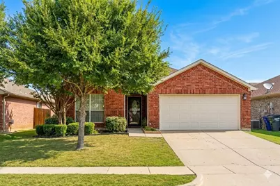 2029 Sunny Side Drive, Little Elm, TX 75068 - Photo 1