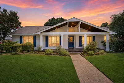 9946 Vistadale Drive, Dallas, TX 75238 - Photo 2