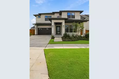 9168 Pavonia Lane, Frisco, TX 75035 - Photo 4