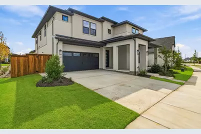 9168 Pavonia Lane, Frisco, TX 75035 - Photo 2